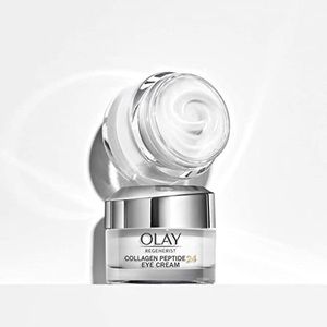Olay collagen 24 eye cream max